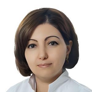 Диетолог Алашян Тамара